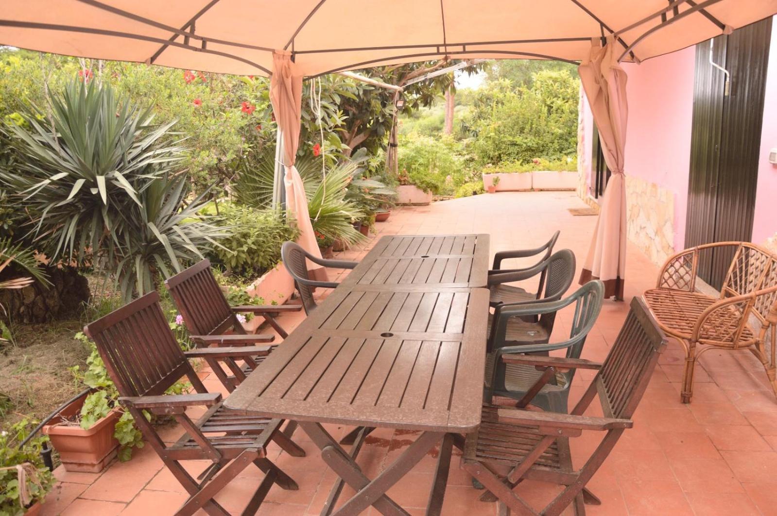 Spiaggia Lazzarettohouse Alghero Exterior photo